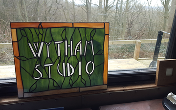 Wytham Studio