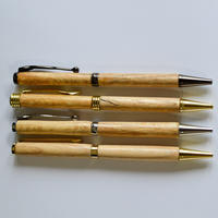 Elm pens