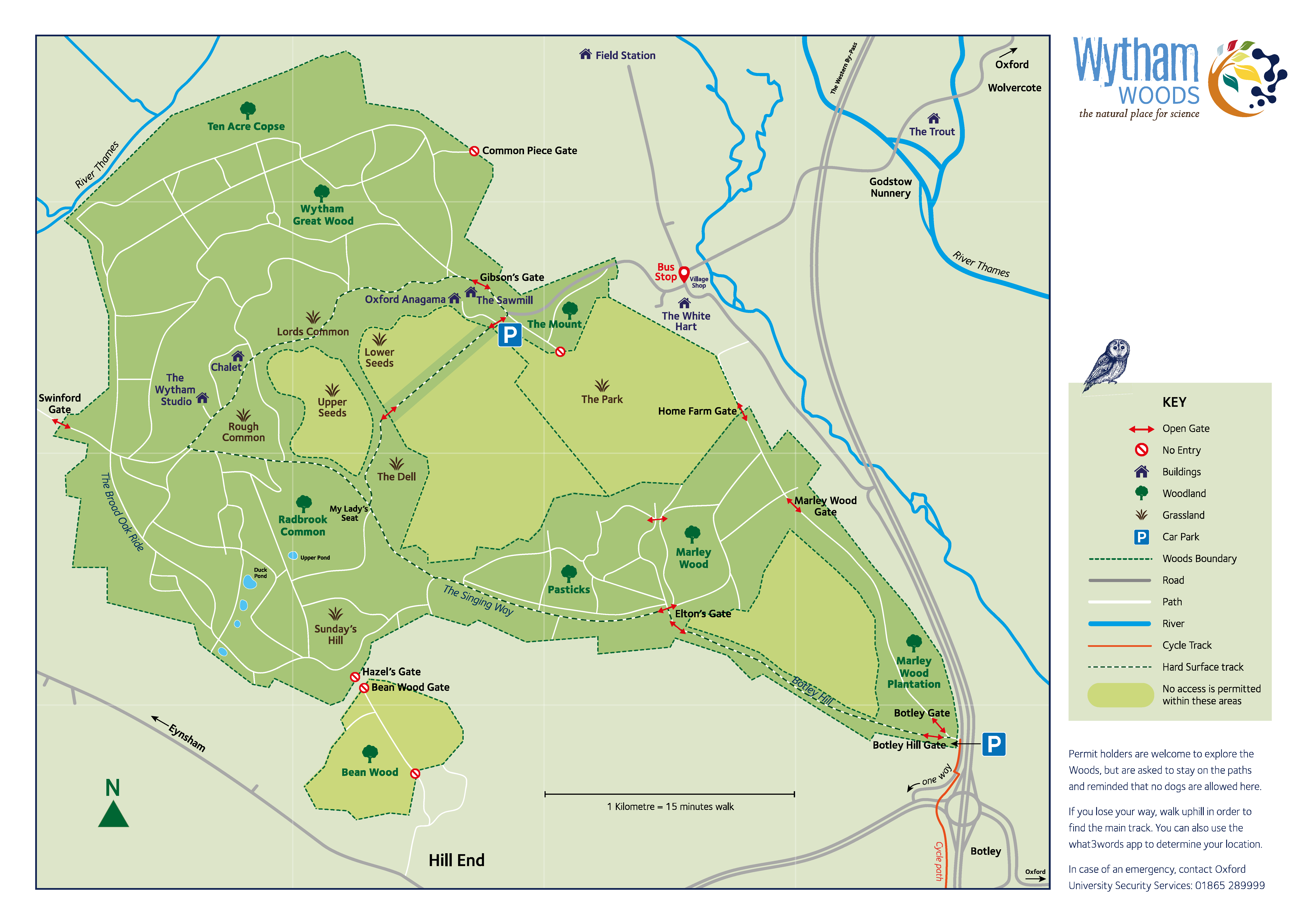 visitor map 2022